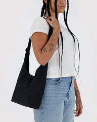 Small Nylon Sling Black