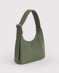 Mini Nylon Shoulder Bag  Caper